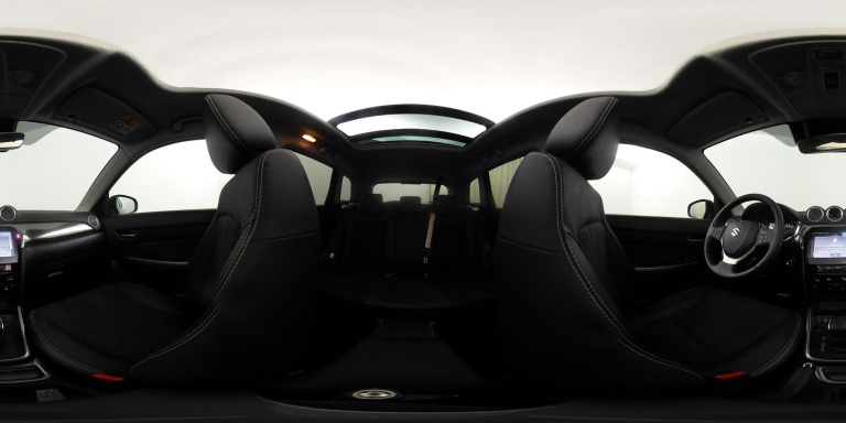 Suzuki Vitara - 1.5 Hybrid Style 40