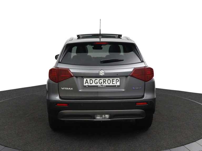 Suzuki Vitara - 1.5 Hybrid Style 8