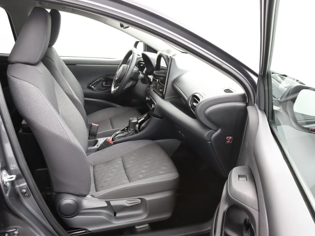 Toyota Yaris - 1.5 Hybrid 115 Dynamic