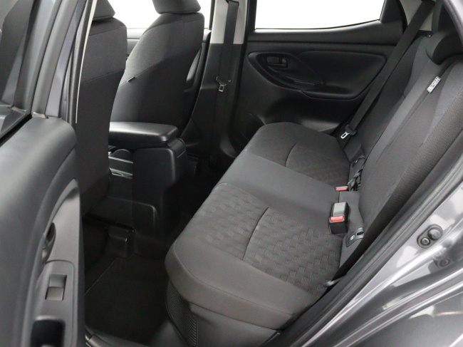 Toyota Yaris - 1.5 Hybrid 115 Dynamic