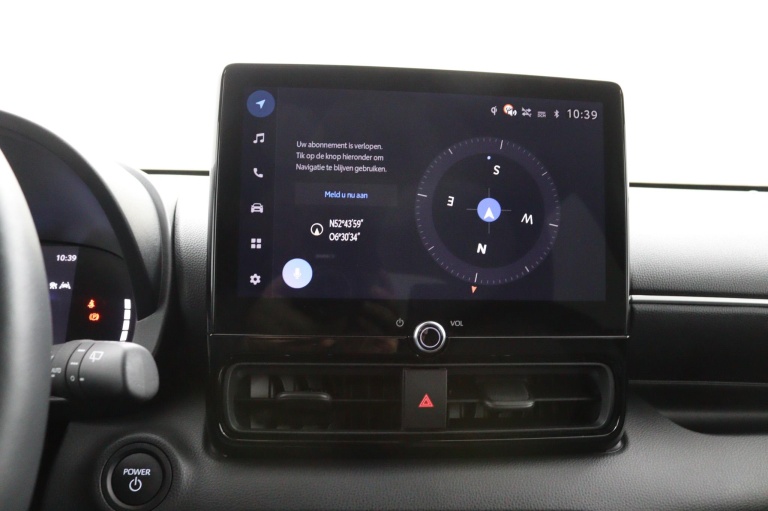 Toyota Yaris - 1.5 Hybrid 115 Dynamic 13