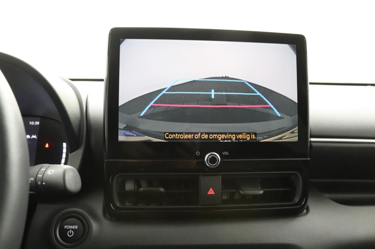 Toyota Yaris - 1.5 Hybrid 115 Dynamic 14