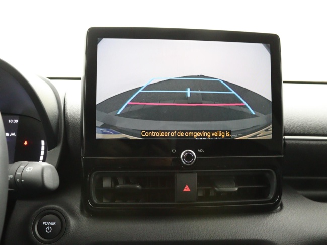 Toyota Yaris - 1.5 Hybrid 115 Dynamic