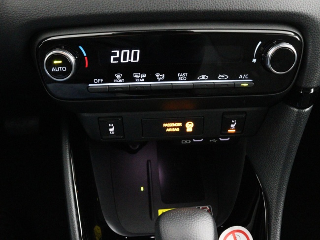 Toyota Yaris - 1.5 Hybrid 115 Dynamic