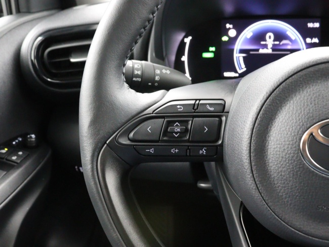 Toyota Yaris - 1.5 Hybrid 115 Dynamic