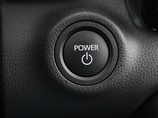 Toyota Yaris - 1.5 Hybrid 115 Dynamic