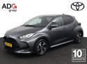 Toyota Yaris - 1.5 Hybrid 115 Dynamic