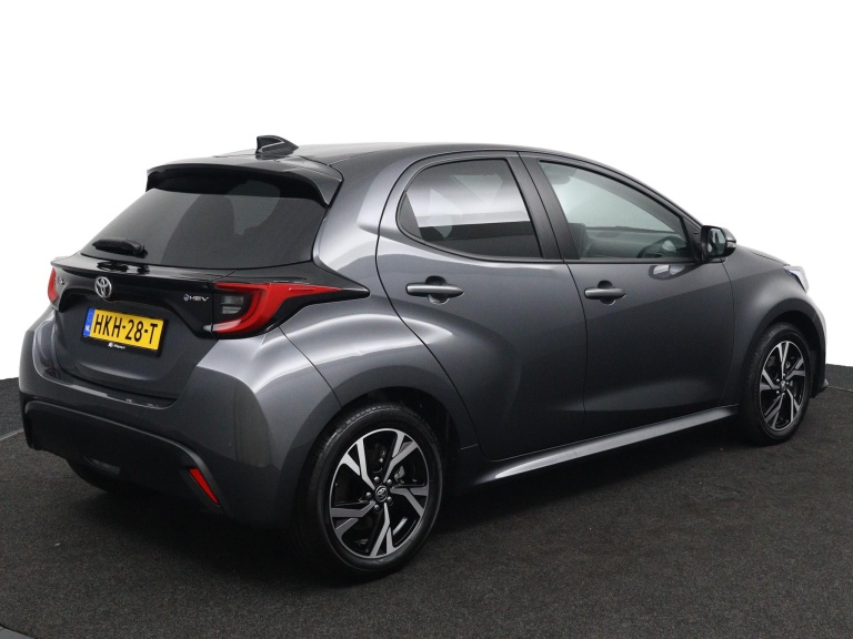 Toyota Yaris - 1.5 Hybrid 115 Dynamic 2