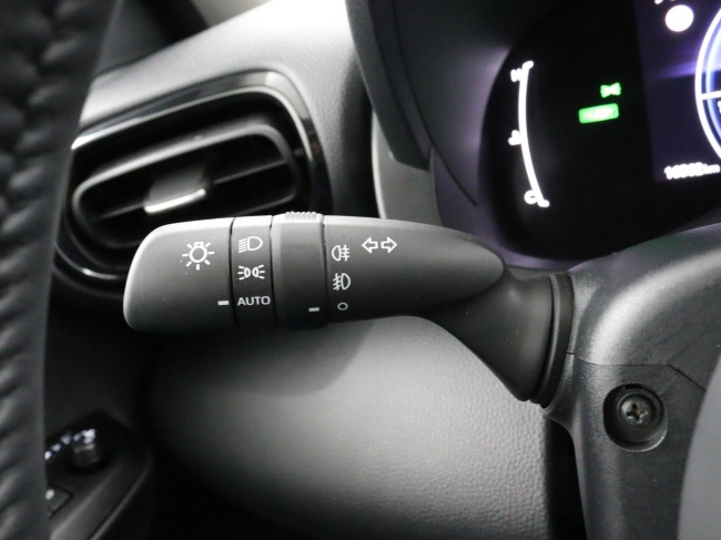 Toyota Yaris - 1.5 Hybrid 115 Dynamic