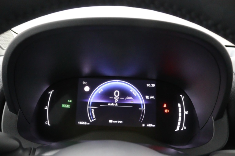 Toyota Yaris - 1.5 Hybrid 115 Dynamic 21