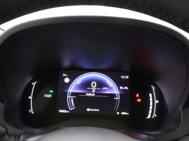 Toyota Yaris - 1.5 Hybrid 115 Dynamic