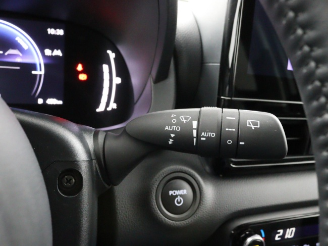 Toyota Yaris - 1.5 Hybrid 115 Dynamic