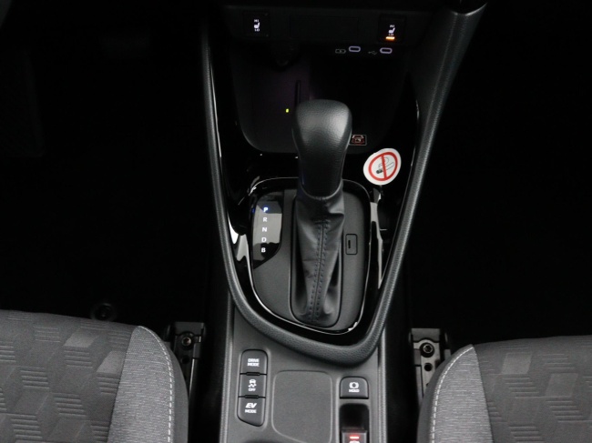 Toyota Yaris - 1.5 Hybrid 115 Dynamic