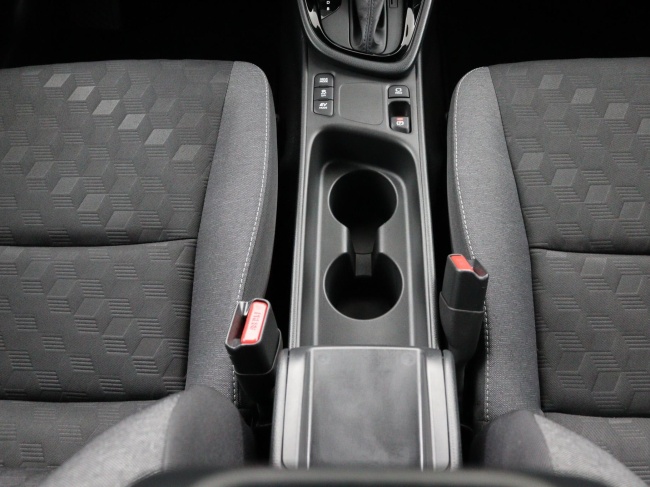 Toyota Yaris - 1.5 Hybrid 115 Dynamic