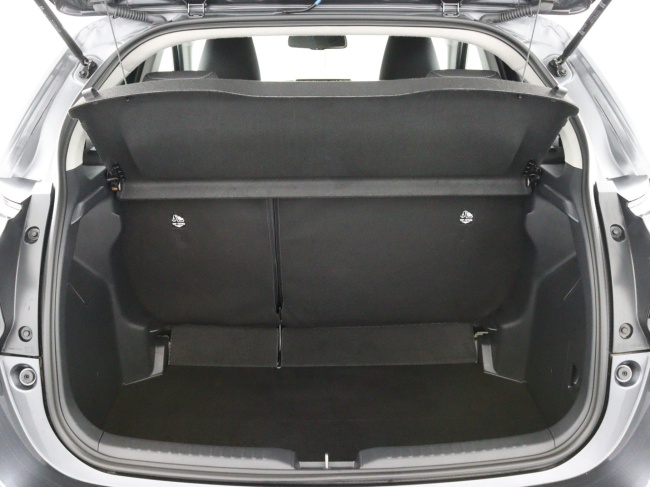 Toyota Yaris - 1.5 Hybrid 115 Dynamic