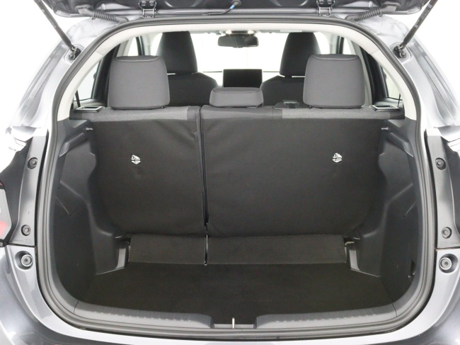 Toyota Yaris - 1.5 Hybrid 115 Dynamic