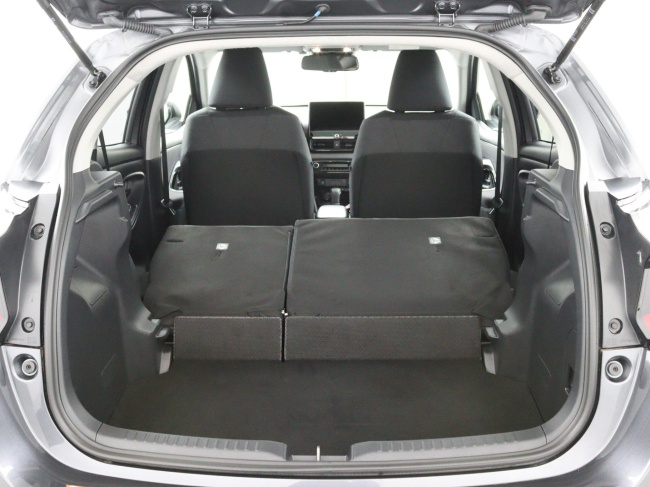 Toyota Yaris - 1.5 Hybrid 115 Dynamic