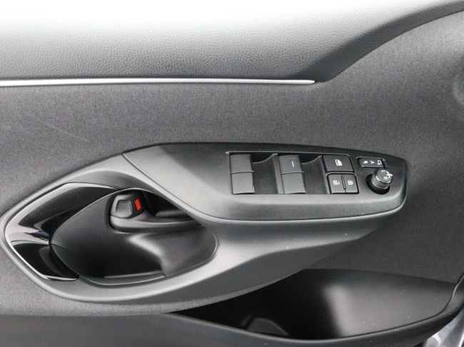 Toyota Yaris - 1.5 Hybrid 115 Dynamic