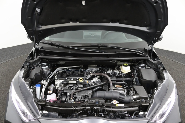 Toyota Yaris - 1.5 Hybrid 115 Dynamic 32