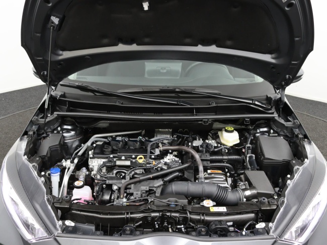 Toyota Yaris - 1.5 Hybrid 115 Dynamic