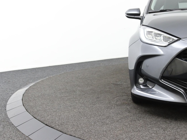Toyota Yaris - 1.5 Hybrid 115 Dynamic