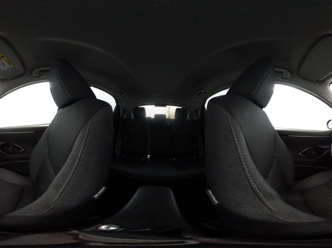 Toyota Yaris - 1.5 Hybrid 115 Dynamic