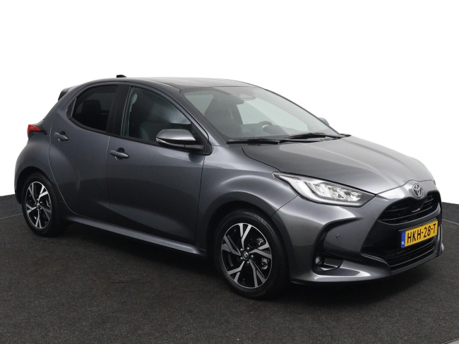 Toyota Yaris - 1.5 Hybrid 115 Dynamic