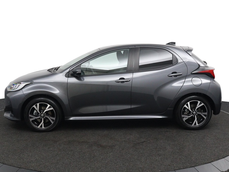 Toyota Yaris - 1.5 Hybrid 115 Dynamic 5