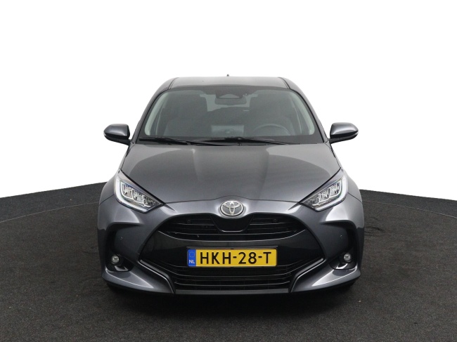 Toyota Yaris - 1.5 Hybrid 115 Dynamic