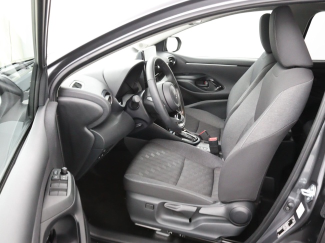 Toyota Yaris - 1.5 Hybrid 115 Dynamic