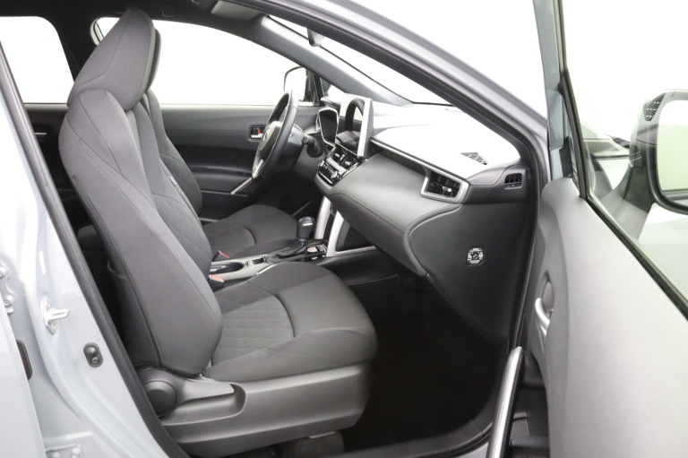 Toyota Corolla Cross - Hybrid 140 Dynamic 10