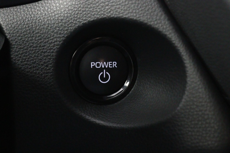 Toyota Corolla Cross - Hybrid 140 Dynamic 19