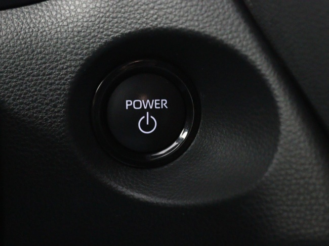 Toyota Corolla Cross - Hybrid 140 Dynamic