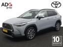 Toyota Corolla Cross - Hybrid 140 Dynamic