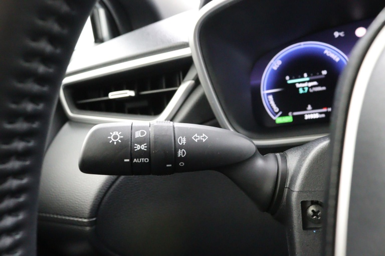 Toyota Corolla Cross - Hybrid 140 Dynamic 20