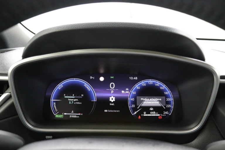 Toyota Corolla Cross - Hybrid 140 Dynamic 21