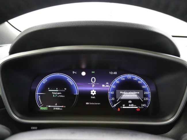 Toyota Corolla Cross - Hybrid 140 Dynamic