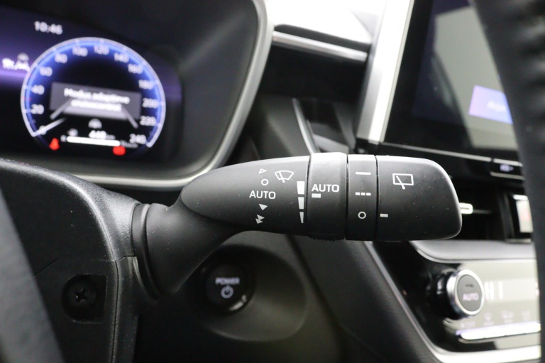 Toyota Corolla Cross - Hybrid 140 Dynamic 22