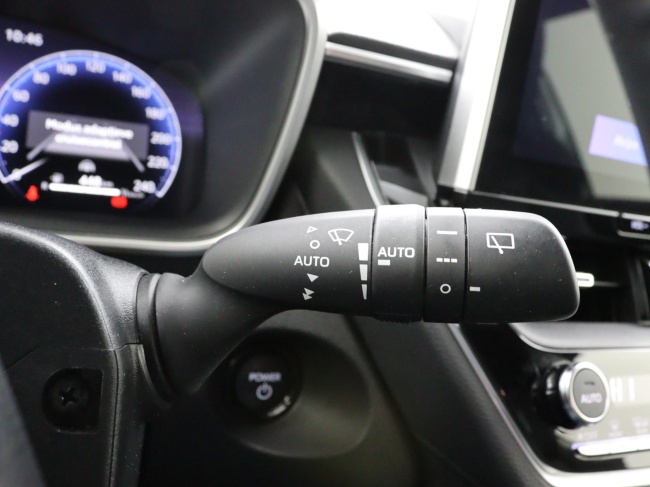 Toyota Corolla Cross - Hybrid 140 Dynamic