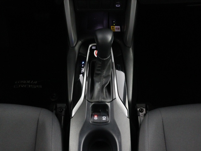 Toyota Corolla Cross - Hybrid 140 Dynamic