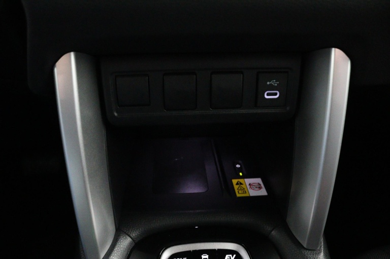 Toyota Corolla Cross - Hybrid 140 Dynamic 24