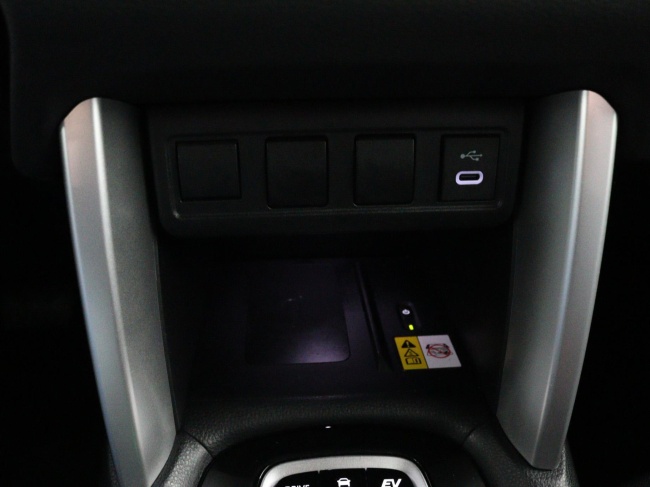 Toyota Corolla Cross - Hybrid 140 Dynamic