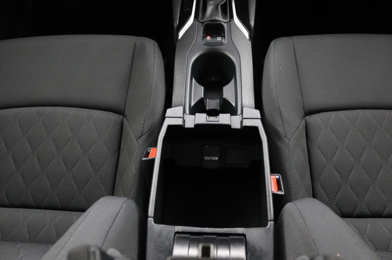 Toyota Corolla Cross - Hybrid 140 Dynamic 25