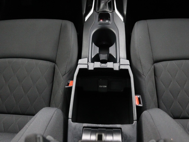 Toyota Corolla Cross - Hybrid 140 Dynamic