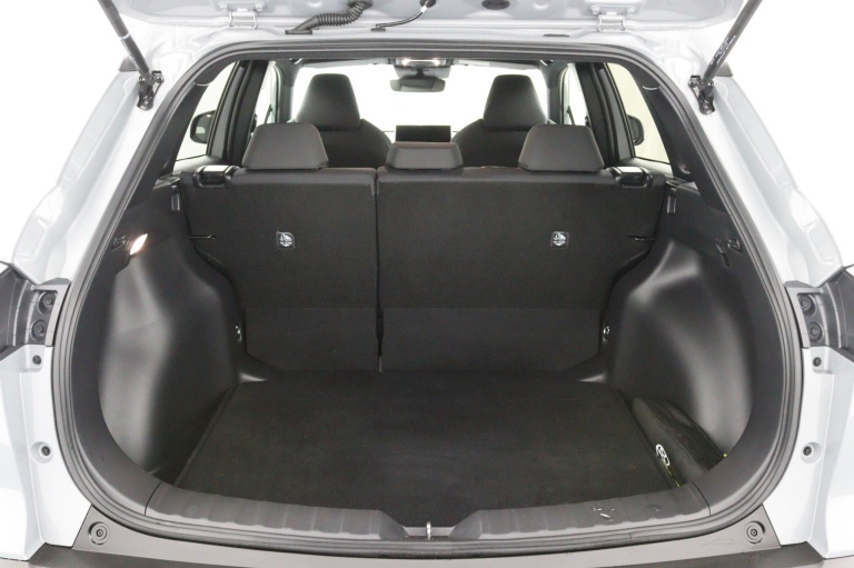 Toyota Corolla Cross - Hybrid 140 Dynamic 27