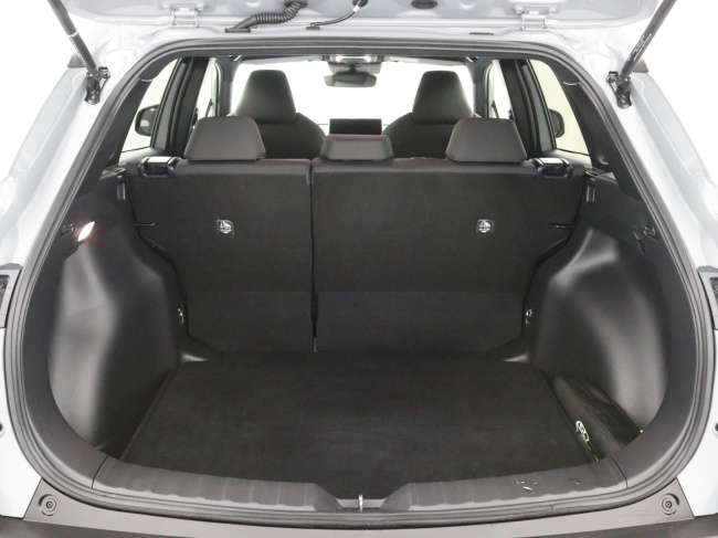 Toyota Corolla Cross - Hybrid 140 Dynamic