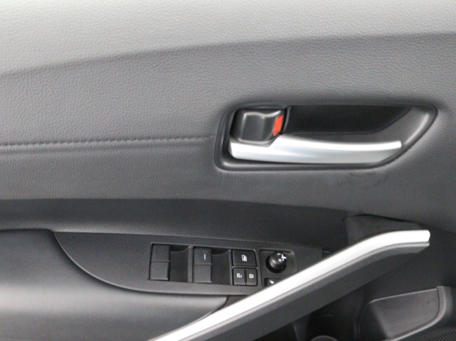 Toyota Corolla Cross - Hybrid 140 Dynamic