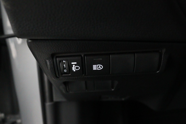 Toyota Corolla Cross - Hybrid 140 Dynamic 30