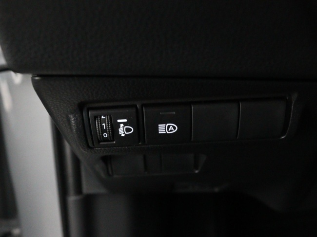 Toyota Corolla Cross - Hybrid 140 Dynamic