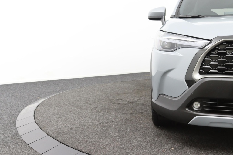 Toyota Corolla Cross - Hybrid 140 Dynamic 33